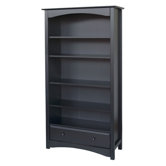 DaVinci Bookcases