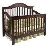 Jayden 4-in-1 Convertible Crib