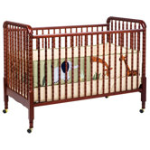 Jenny Lind 3-in-1 Convertible Crib