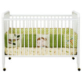 Jenny Lind 3-in-1 Convertible Crib