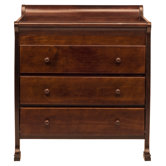 Porter 3 Drawer Changer