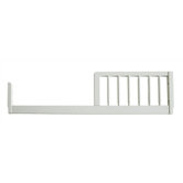 Jenny Lind Crib/Toddler Bed Conversion Rail Kit