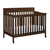 Summit 4-in-1 Convertible Crib