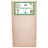 Shades Of Green EcoSpring Ultra II Crib Mattress