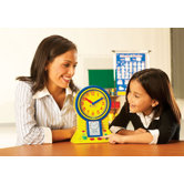 Talking Clever Clock