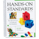 Hands-On Standards Handbook - Grades 1 - 2