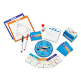 MathDiction Game