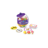 Goodie Games Abc Cookies
