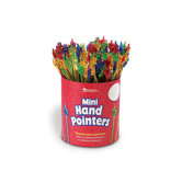 Mini Hand Pointers Set Of 100
