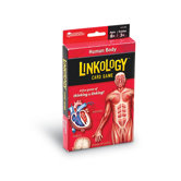 Linkology Human Body Science Card