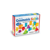 View Thru Geometric Solids