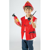 Pretend & Play Emergency Rescue Set