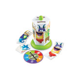Twist & Match Monsters Game