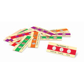 Primary Prepared Slide (Set of 3)