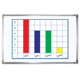 Magnetic Graphing Paper (Set of 2)