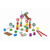 Candy Construction
