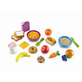 Learning Resources Play Kitchen Sets