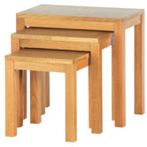 Thorndon Nests Of Tables