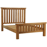 Hampton Bed Frame