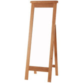 Hampton Cheval Mirror