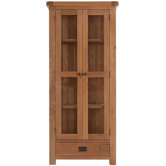 Thorndon Display Cabinets