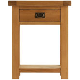 Thorndon Nightstands