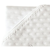 Pointelle Cotton Lullawrap