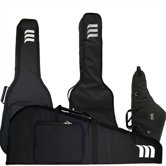 TKL Black Belt Pro Line Gig Bags