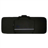 Zero-Gravity J/P Bass Guitar Case