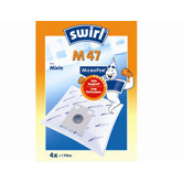 4-er Pack MicroPor Papierbeutel "M47"