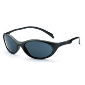 Sonnenbrille in Dunkelgrau