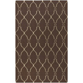 Fallon Brown/Ivory Rug