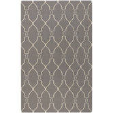 Fallon Gray/Ivory Rug