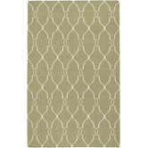 Fallon Vertical Sage/Ivory Rug