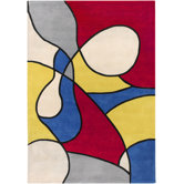 Cow Parade Multi Rug