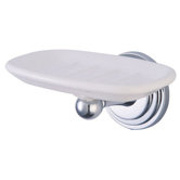 Milano Manhattan Soap Dish