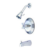 Volume Control Shower Faucet