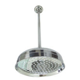 Victorian Diverter Shower Head
