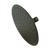 Hot Springs 8" Large Volume Control Shower Head