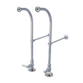 Vintage Freestanding Water Supply