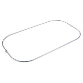 Shower Ring without Support