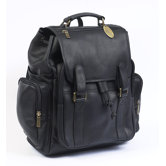 Uptown Jumbo Backpack