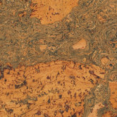 Colors 12" Engineered Cork in Cronus-Night
