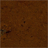 SAMPLE - Floor Tiles Solid Cork in Mirage Brown