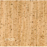 The Olympians 12" Engineered Cork in Eros