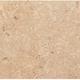 Naturals 12" Engineered Cork in Herse-Natural