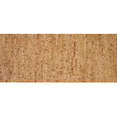 Naturals 12" Engineered Cork in Titan-Natural