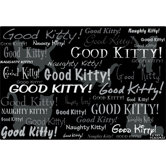 Cats Pet Placemat