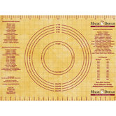 Non-Slip Pastry Mat