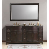 All Bathroom Vanities